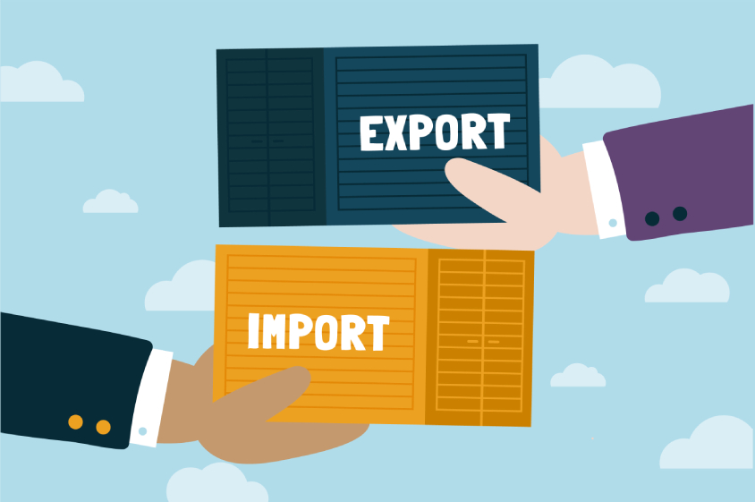 Export Procedure and Documentation in India