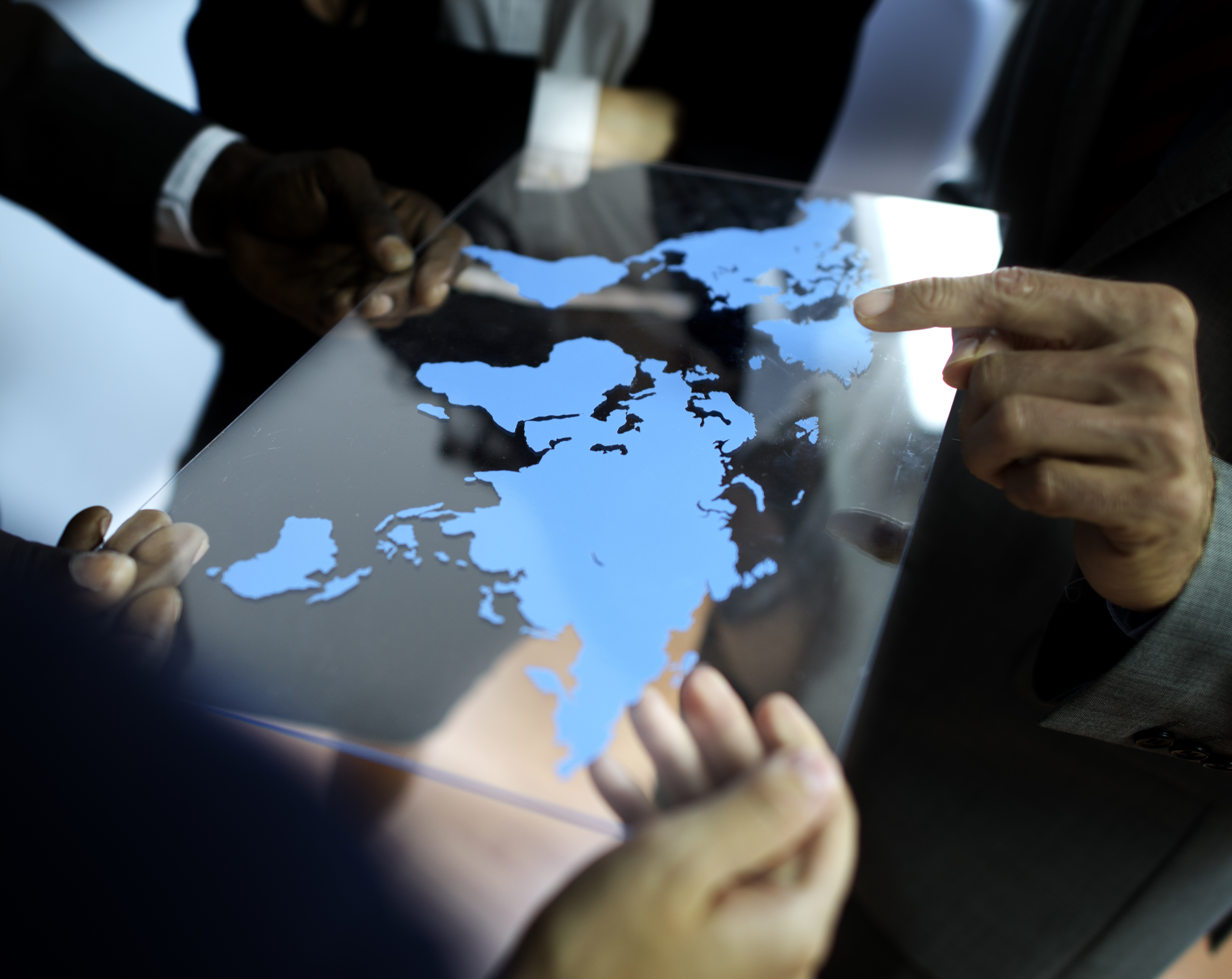 Significance Of Foreign Trade Policy Of India