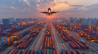 Custom Clearance & Freight Forwarding in India: Process and Key Roles