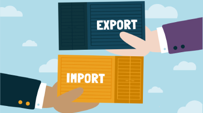 Export Procedure Documentation India Guide